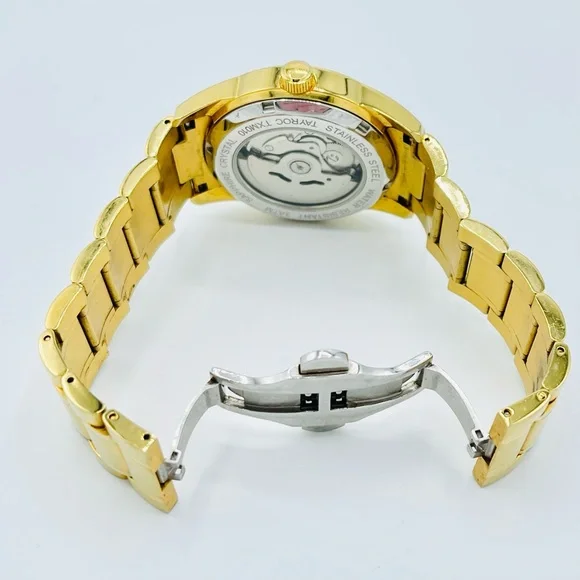 Tayroc Automatic Men’s Watch - Picture 11 of 11